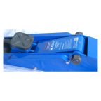  Домкрат подкатной T32020 AE&T 20т мни (7)