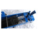  Домкрат подкатной T32020 AE&T 20т мни (9)