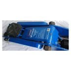  Домкрат подкатной T32020 AE&T 20т мни (10)
