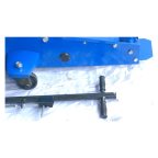  Домкрат подкатной T32020 AE&T 20т мни (11)