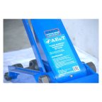  Домкрат подкатной T32020 AE&T 20т мни (13)