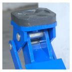  Домкрат подкатной T32020 AE&T 20т мни (14)