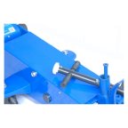  Домкрат подкатной T32020 AE&T 20т мни (16)