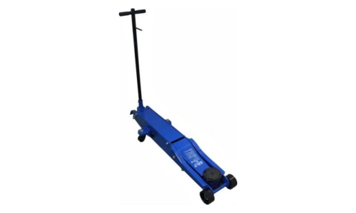  Домкрат подкатной T32020 AE&T 20т (0)