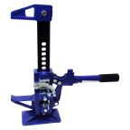  Домкрат реечный Т41001 AE&T 20 мни (4)