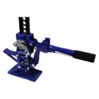  Домкрат реечный Т41001 AE&T 20 мни (5)