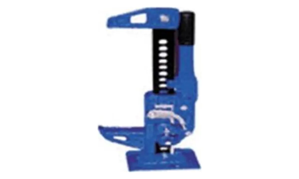  Домкрат реечный Т41001 AE&T 20 (0)