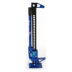  Домкрат реечный T41002 AE&T 33 мни (1)