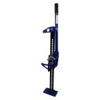  Домкрат реечный T41002 AE&T 33 мни (4)