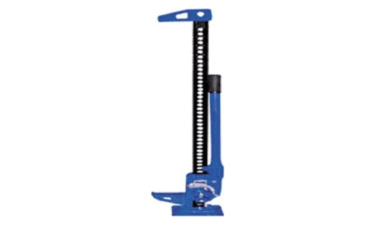  Домкрат реечный Т41004 AE&T 60 (0)