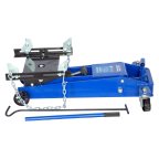  Домкрат трансмиссионный Т60301 AE&T 0,5т мни (3)