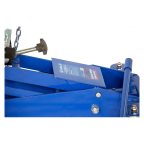  Домкрат трансмиссионный Т60301 AE&T 0,5т мни (4)