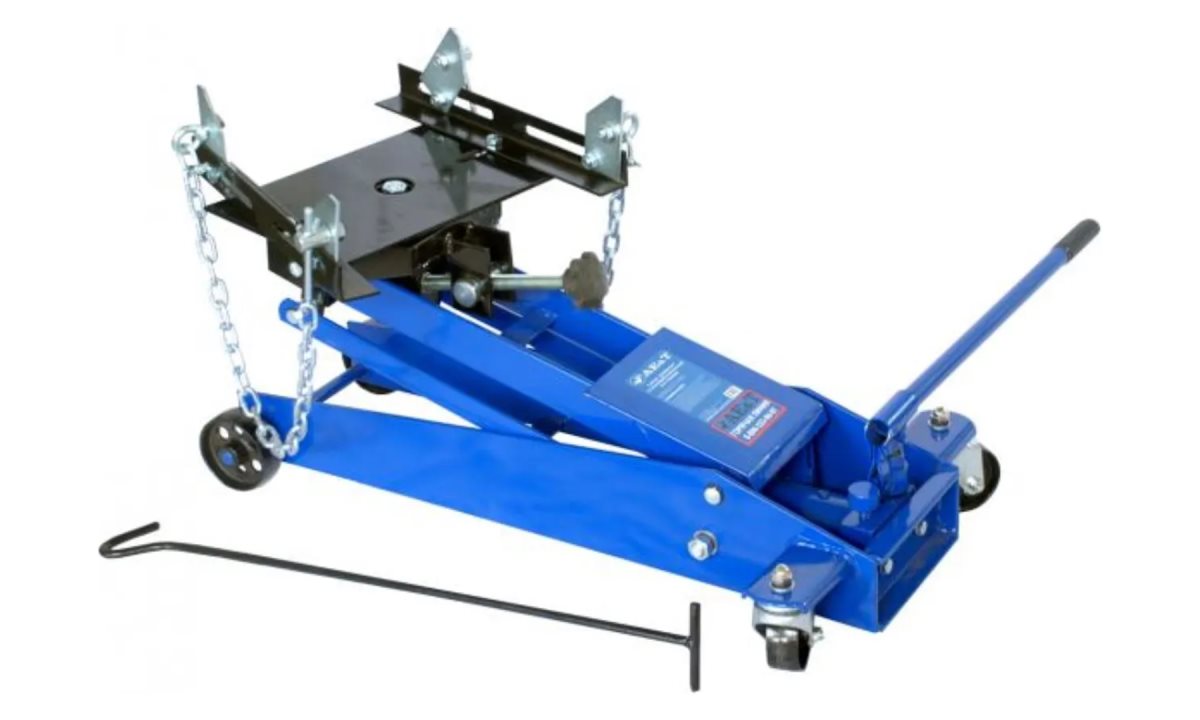  Домкрат трансмиссионный Т60301 AE&T 0,5т (0)