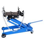  Домкрат трансмиссионный T60301W AE&T 0,5т мни (1)