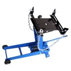  Домкрат трансмиссионный T60301W AE&T 0,5т мни (2)