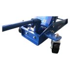  Домкрат трансмиссионный T60301W AE&T 0,5т мни (4)