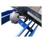  Домкрат трансмиссионный T60301W AE&T 0,5т мни (5)