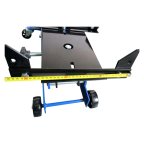  Домкрат трансмиссионный T60301W AE&T 0,5т мни (6)