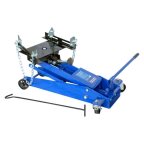  Домкрат трансмиссионный T60301W AE&T 0,5т мни (0)