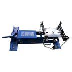  Домкрат трансмиссионный Т60302W AE&T 1т мни (3)