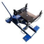  Домкрат трансмиссионный Т60302W AE&T 1т мни (4)