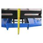  Домкрат трансмиссионный Т60302W AE&T 1т мни (5)