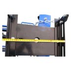  Домкрат трансмиссионный Т60302W AE&T 1т мни (6)