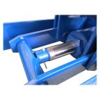  Домкрат трансмиссионный Т60302W AE&T 1т мни (7)