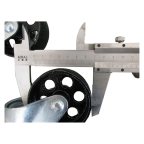  Домкрат трансмиссионный Т60302W AE&T 1т мни (11)