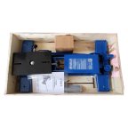  Домкрат трансмиссионный Т60302W AE&T 1т мни (13)