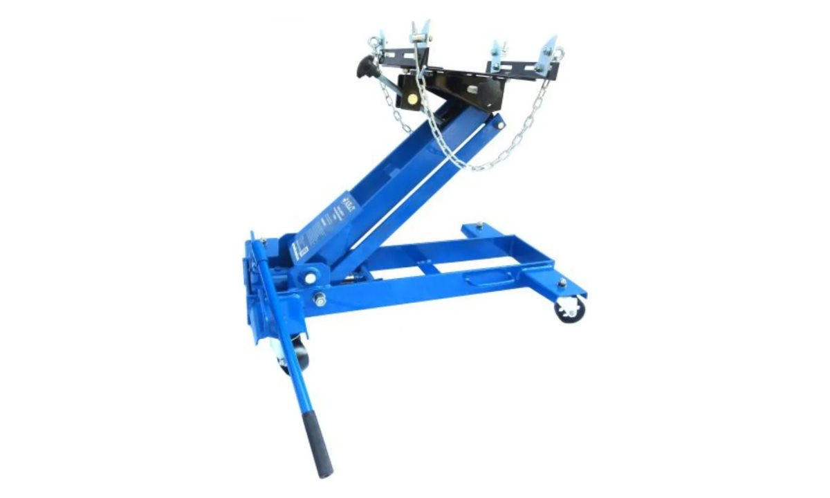  Домкрат трансмиссионный Т60302W AE&T 1т (0)