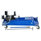  Домкрат трансмиссионный T60303W AE&T 1,5т мни (2)