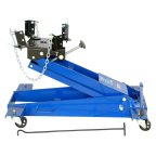  Домкрат трансмиссионный T60303W AE&T 1,5т мни (3)