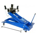  Домкрат трансмиссионный T60303W AE&T 1,5т мни (0)