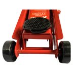  Профессиональный подкатной домкрат T31202 ARMADA 2,5т мни (4)