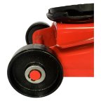  Профессиональный подкатной домкрат T31202 ARMADA 2,5т мни (5)