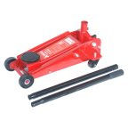  Подкатной домкрат T31304A ARMADA 3т мни (2)