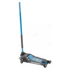  Домкрат подкатной, грузоподъемность 3,5 тонн, подхват 95 мм, выс.подъема 540 мм NORDBERG N32037 мни (2)