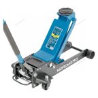  Домкрат подкатной, грузоподъемность 3,5 тонн, подхват 95 мм, выс.подъема 540 мм NORDBERG N32037 мни (4)