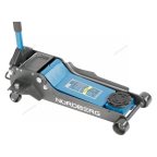  Домкрат подкатной, грузоподъемность 3,5 тонн, подхват 95 мм, выс.подъема 540 мм NORDBERG N32037 мни (8)