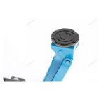  Домкрат подкатной, грузоподъемность 3,5 тонн, подхват 95 мм, выс.подъема 540 мм NORDBERG N32037 мни (9)