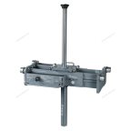  Домкрат пневмогидравлический ямный (канавный подъемник) 15т N501T мни (2)