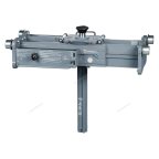  Домкрат пневмогидравлический ямный (канавный подъемник) 15т N501T мни (3)