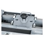  Домкрат пневмогидравлический ямный (канавный подъемник) 15т N501T мни (4)