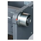  Домкрат пневмогидравлический ямный (канавный подъемник) 15т N501T мни (6)