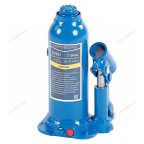  Домкрат бутылочный 3 т NORDBERG N31003 мни (1)