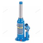  Домкрат бутылочный 3 т NORDBERG N31003 мни (2)