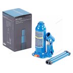  Домкрат бутылочный 3 т NORDBERG N31003 мни (0)