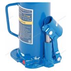  Домкрат бутылочный 12 т NORDBERG N31012 мни (2)