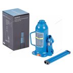  Домкрат бутылочный 12 т NORDBERG N31012 мни (0)